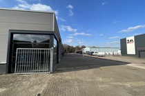 Bedrijfsruimte Wierden - Weusteweg 1 - Foto 5