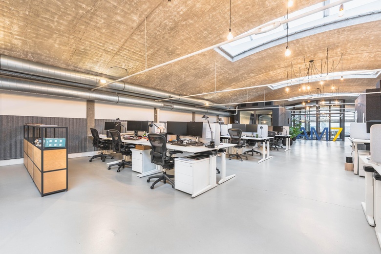 KantoorruimteaanGeneraal Vetterstraat 72<br/> inAmsterdam