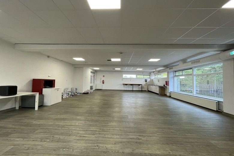 BedrijfsruimteaanTurfstekerstraat 51<br/> inAalsmeer