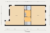 Kantoorruimte Amersfoort - Zielhorsterweg 51 - Foto 5