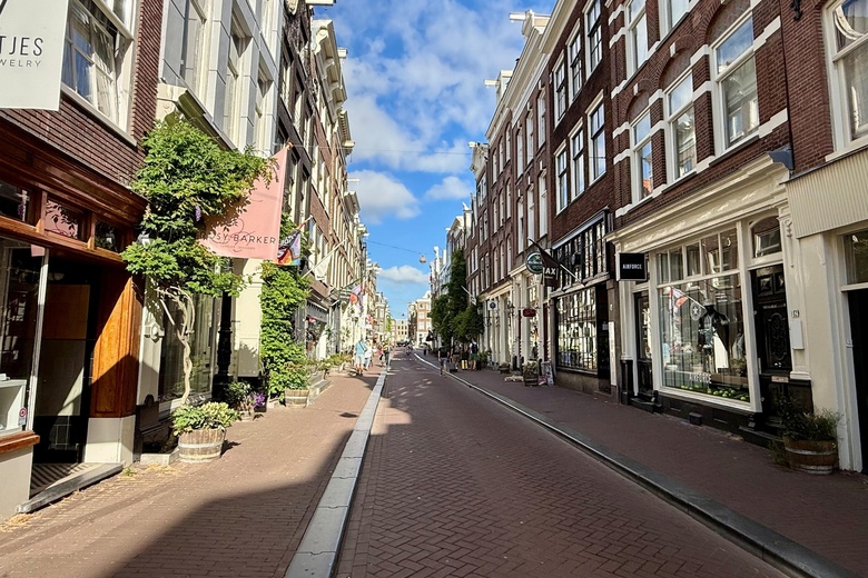 Winkelruimte Amsterdam - Herenstraat 23 - Foto 8