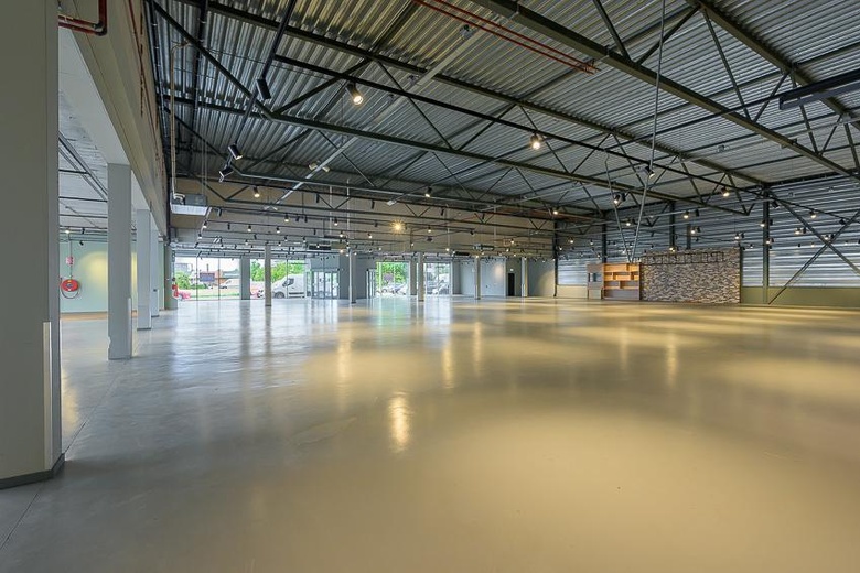 Bedrijfsruimte Barendrecht - Kamerlingh Onnesweg 24 - Foto 15