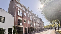 Kantoorruimte Jan Hanzenstraat 133, Amsterdam | Bedrijfspand.com