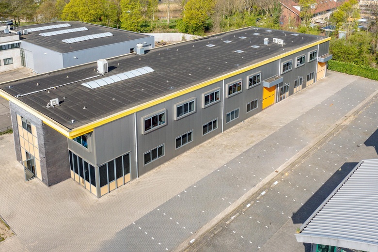 BedrijfsruimteaanPalmpolstraat 31<br/> inAlmere
