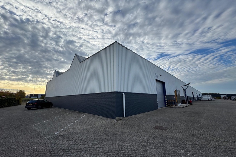 Bekijk foto 1 van Elftweg 54