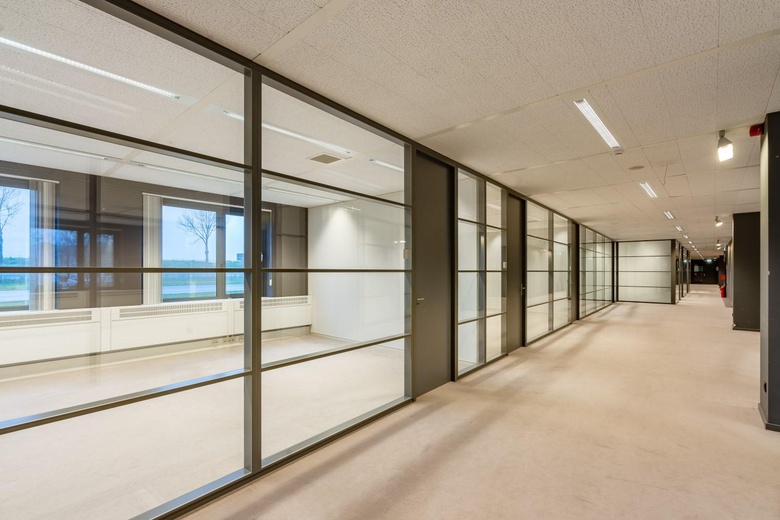 KantoorruimteaanDe Brand 32<br/> inAmersfoort
