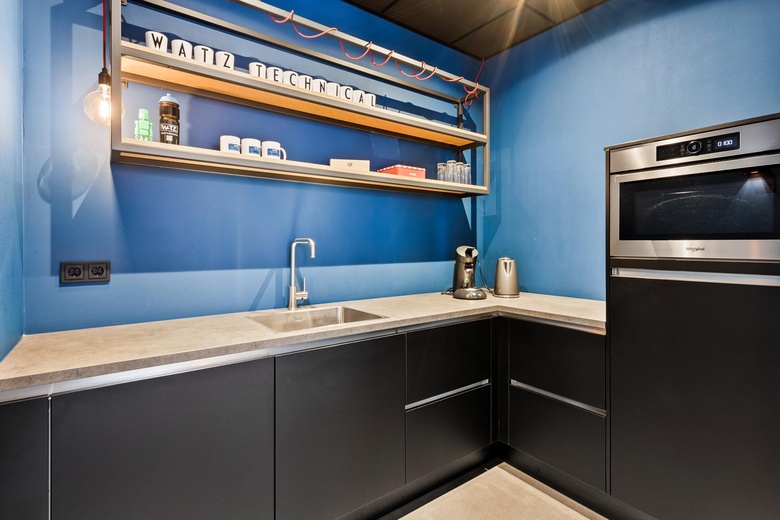 KantoorruimteaanEdisonweg 2<br/> inVeghel