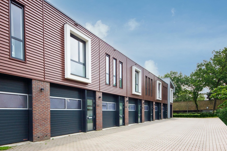 BedrijfsruimteaanWiekenweg 32 P<br/> inAmersfoort BedrijfsruimteaanWiekenweg 32 P<br/> inAmersfoort