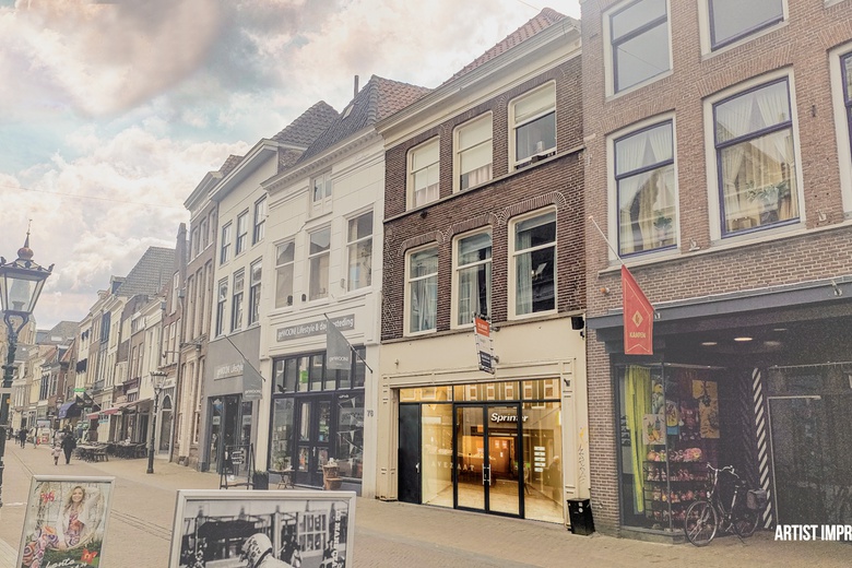 Bekijk foto 1 van Oudestraat 78 Bekijk foto 1 van Oudestraat 78