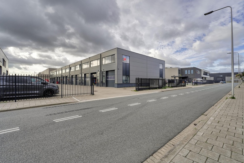 Bedrijfsruimte Rijnsburg - Trappenberglaan 40 B 1 - Foto 23