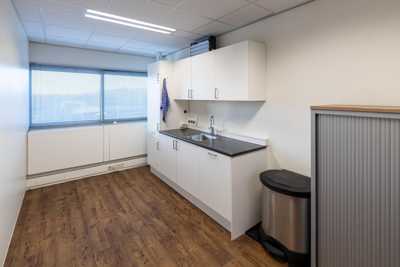 KantoorruimteaanSeattleweg 17<br/> inPernis