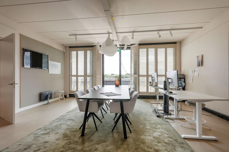 BedrijfsruimteaanJan van Krimpenweg 9 C<br/> inHaarlem BedrijfsruimteaanJan van Krimpenweg 9 C<br/> inHaarlem