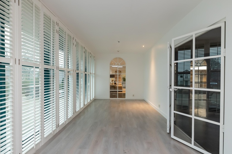 BedrijfsruimteaanWeerlaan 1<br/> inHillegom