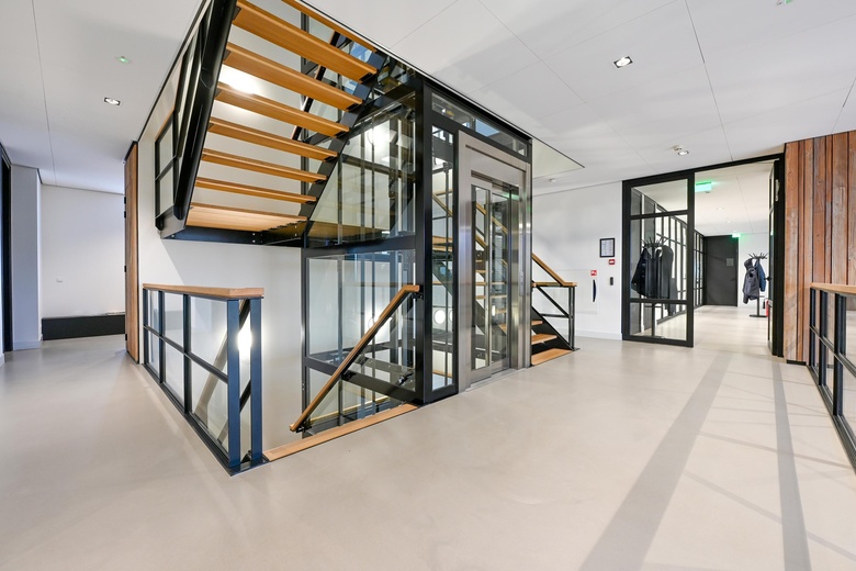 KantoorruimteaanGalvanistraat 123<br/> inEde