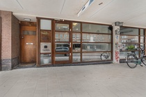 Winkelruimte Amsterdam - Jan Evertsenstraat 45 - Foto 1