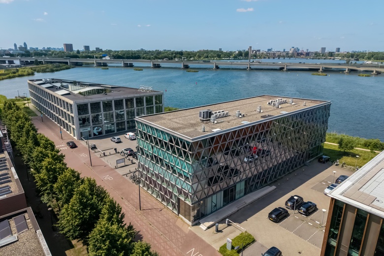 KantoorruimteaanPedro de Medinalaan 73<br/> inAmsterdam