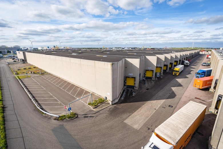 BedrijfsruimteaanLatexweg 5<br/> inAmsterdam