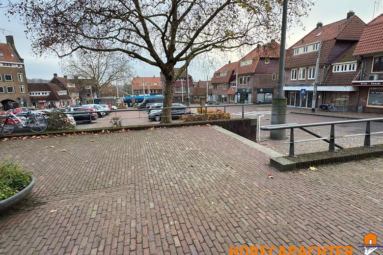 HorecaaanGeitenkamp 60<br/> inArnhem