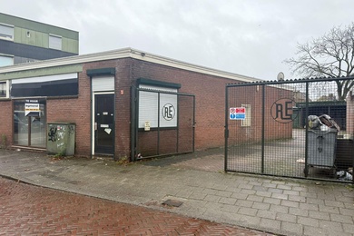 Bekijk foto 2 van Veldkampstraat 1 Bekijk foto 2 van Veldkampstraat 1