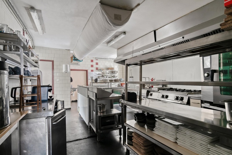 Horeca Amersfoort - Langestraat 95 - Foto 12