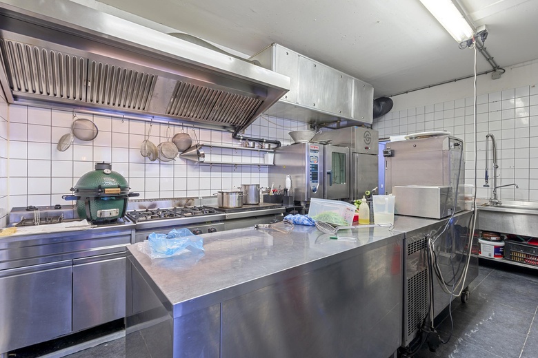 Horeca Bennekom - Brinkstraat 22 - Foto 8