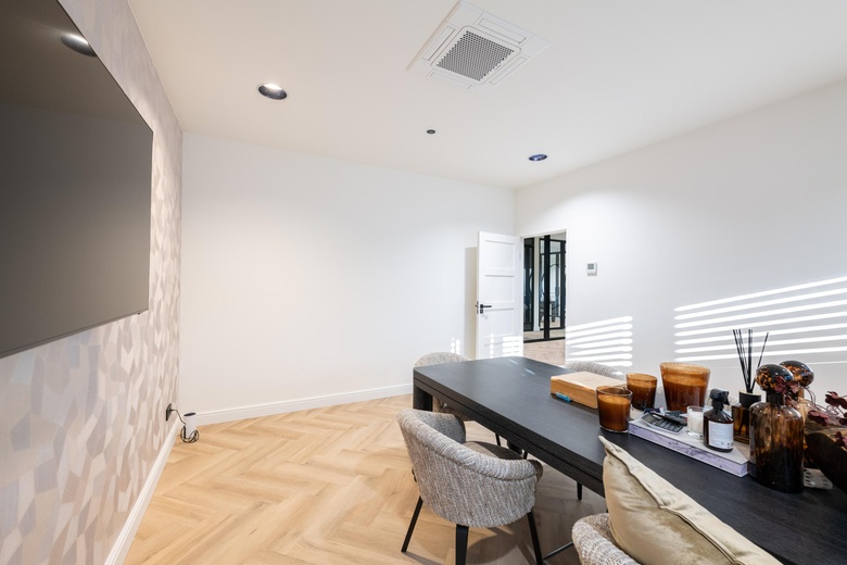 BedrijfsruimteaanSt. Victorstraat 47 - 49<br/> inWaddinxveen