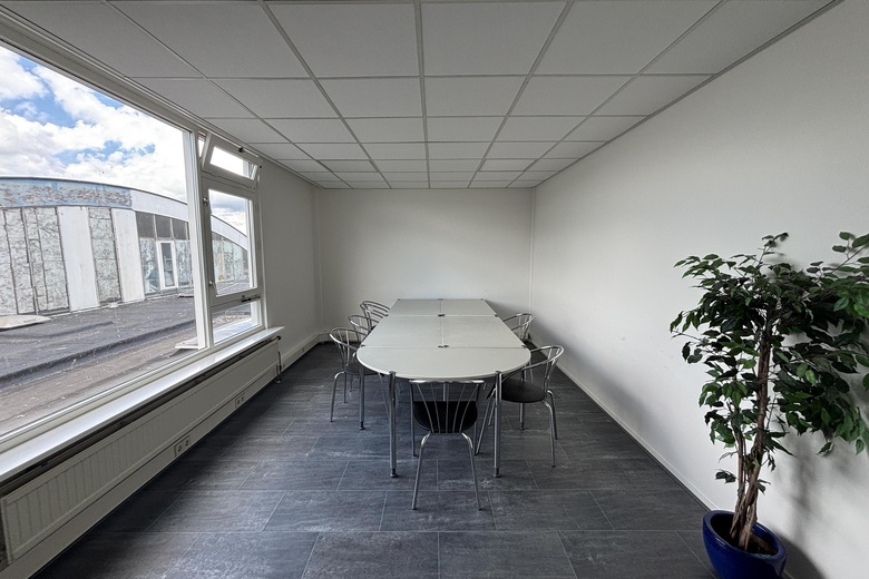Kantoorruimte Utrecht - Nevadadreef 24 - Foto 10