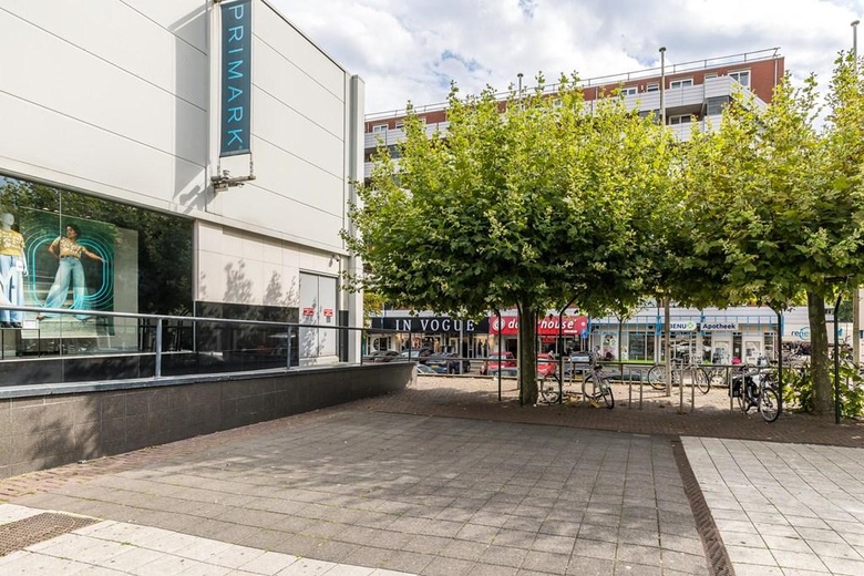 WinkelruimteaanKreeftstraat 10<br/> inRotterdam