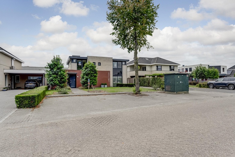 BedrijfsruimteaanIndustrieweg 5 C<br/> inOost-Vlieland