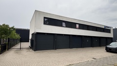 Bedrijfsruimte te koop Goirle - Parallelweg 8 28