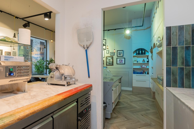 WinkelruimteaanBètaplein 33<br/> inLeiden