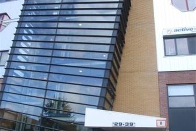 KantoorruimteaanKleveringweg 13 - 39<br/> inDelft