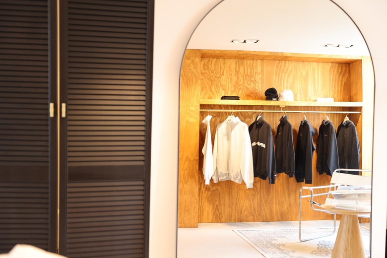 WinkelruimteaanUtrechtsestraat 27 H<br/> inAmsterdam