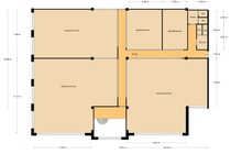 Bekijk foto 1 van eenheid 1 aan de Keizersveld 91 in Venray