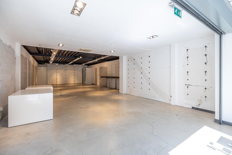 WinkelruimteaanKanaalstraat 23<br/> inLisse