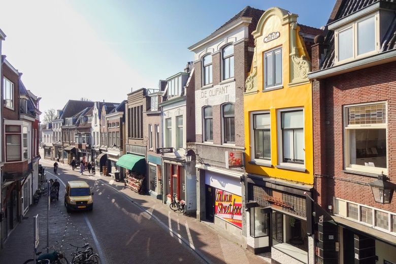 WinkelruimteaanTwijnstraat 53<br/> inUtrecht