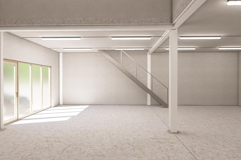 BedrijfsruimteaanSnellius 0 ong<br/> inHeerlen