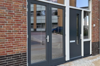 Bekijk foto 2 van Nijverheidslaan 10 V