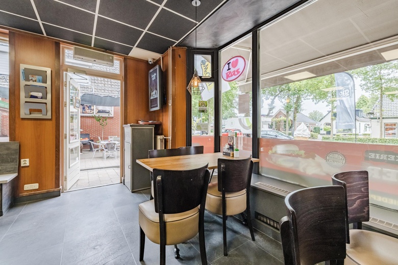 Horeca Zuidlaren - Stationsweg 59 - Foto 11