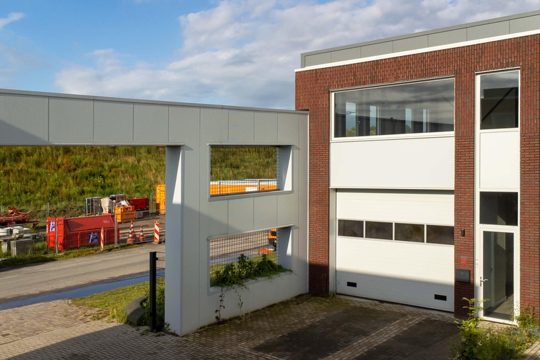 BedrijfsruimteaanStockholmweg 31<br/> inAmersfoort BedrijfsruimteaanStockholmweg 31<br/> inAmersfoort