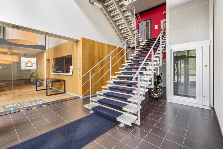 Kantoorruimte Roosendaal - Vijfhuizenberg 44 d - Foto 15
