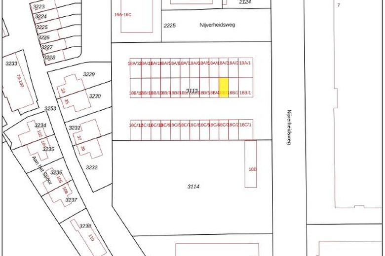 BedrijfsruimteaanNijverheidsweg 18 B 3<br/> inMijdrecht