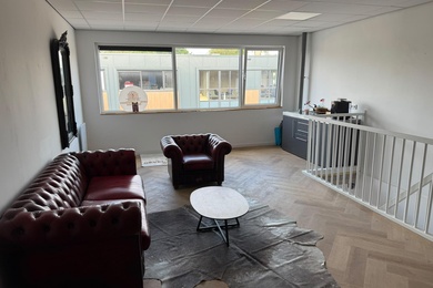 Bedrijfsruimte Apeldoorn - Lage Kamp 6 21 - Foto 2