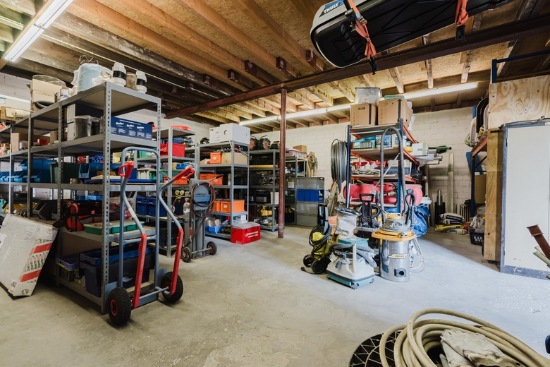 BedrijfsruimteaanKloosterraderstraat 68 - 70<br/> inKerkrade