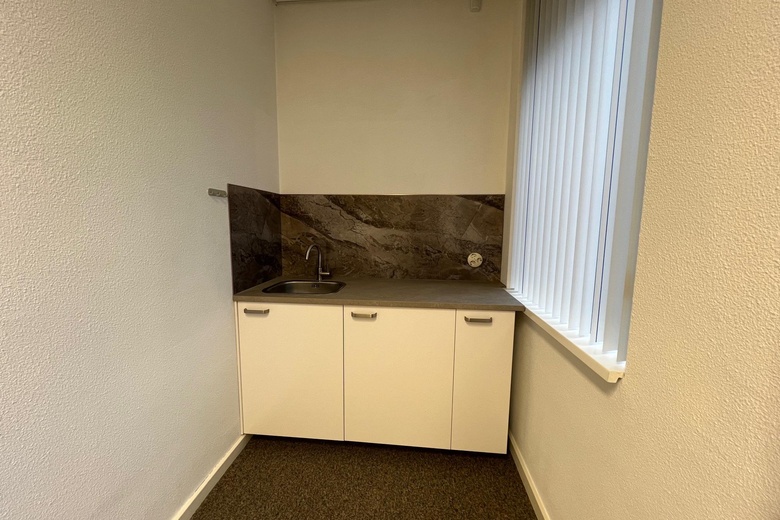 KantoorruimteaanSaffierborch 6 B<br/> inRosmalen