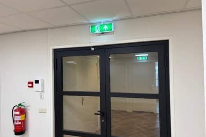 KantoorruimteaanJan van Hooffstraat 8 C, 3e etage<br/> inEindhoven