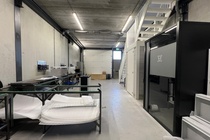 Bedrijfsruimte Oud-Beijerland - Laurens Jzn. Costerstraat 4 D - Foto 5