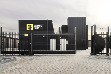 Bekijk foto 2 van Ambachtsweg 13 G 22