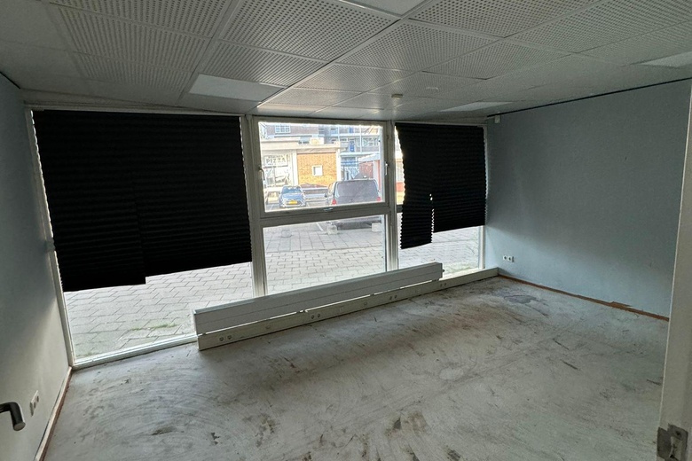 Kantoorruimte Rotterdam - Zuidplein 113 A - Foto 20