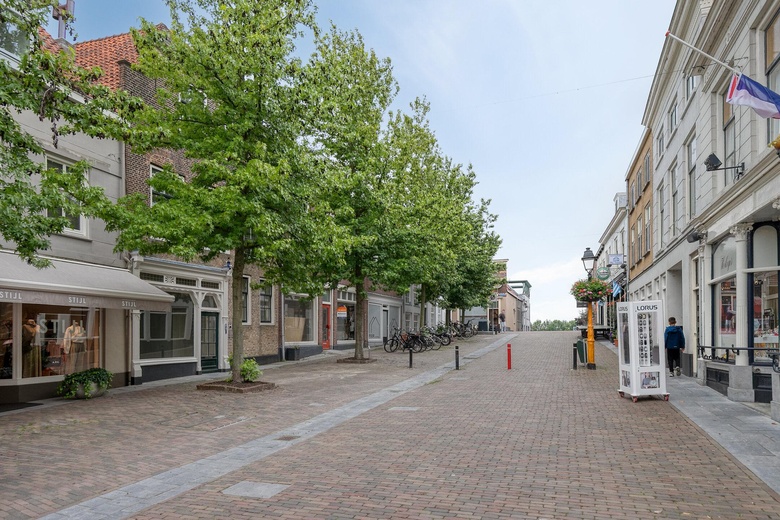 Winkelruimte Leerdam - Markt 5 - Foto 15